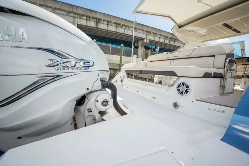 Slide: The Image of Regal LX36 2022 - 4183514