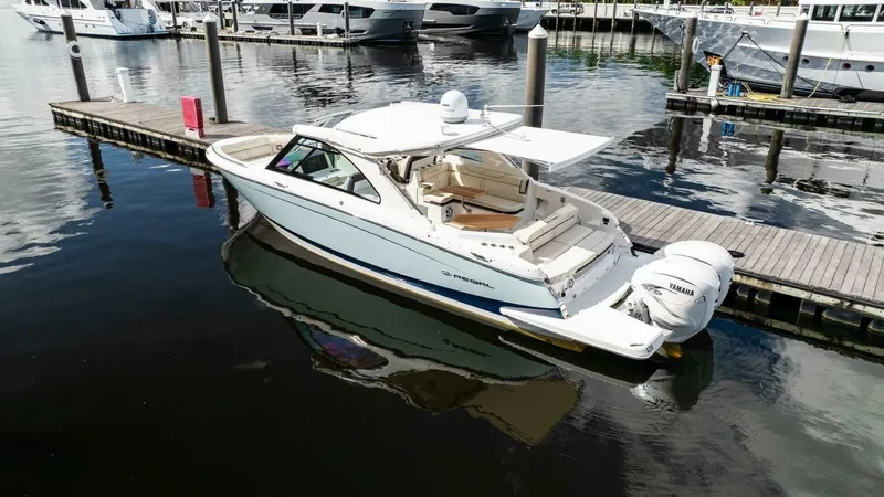 Slide: The Image of Regal LX36 2022 - 4183522