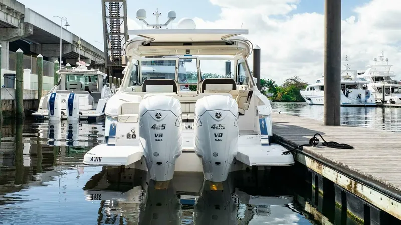 Slide: The Image of Regal LX36 2022 - 4183527