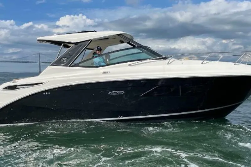 The Image of Sea Ray 320 Sundancer 2019 - 4104556