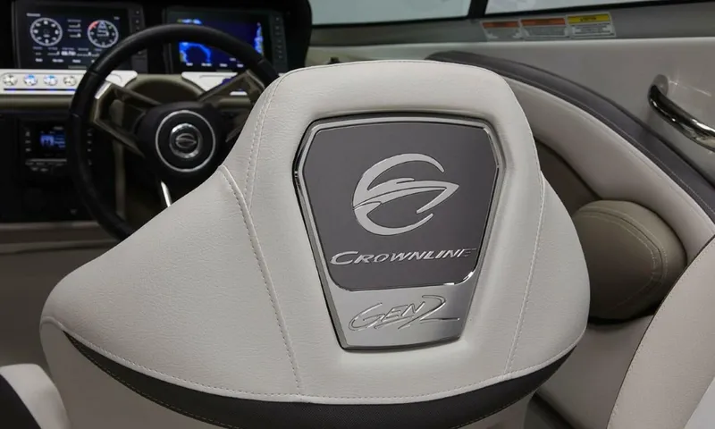 Slide: The Image of Crownline Boats 290 XSS 2023 - 4105097