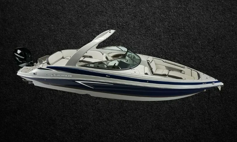 Slide: The Image of Crownline Boats 290 XSS 2023 - 4105100