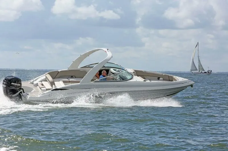 Slide: The Image of Crownline Boats 290 XSS 2023 - 4105102
