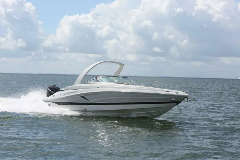 Slide: The Image of Crownline Boats 290 XSS 2023 - 4105103