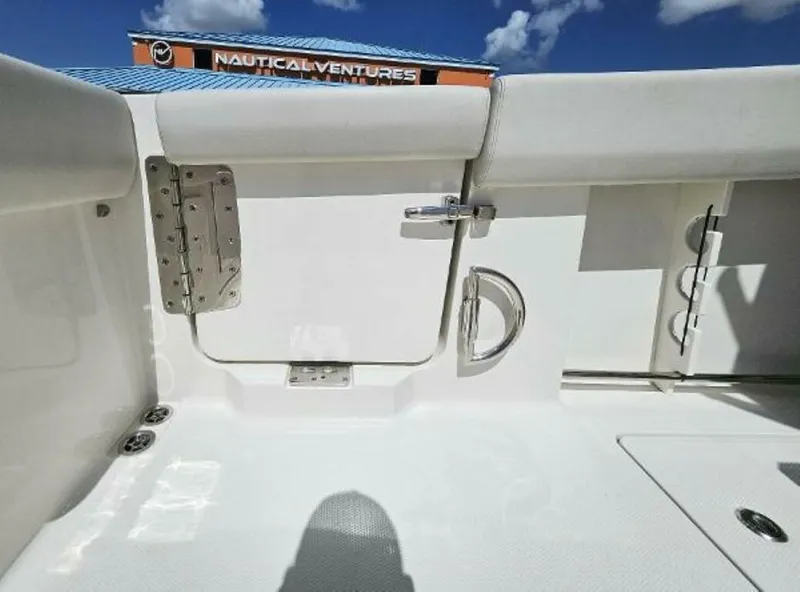 Slide: The Image of Sailfish 312CC 2024 - 4695237