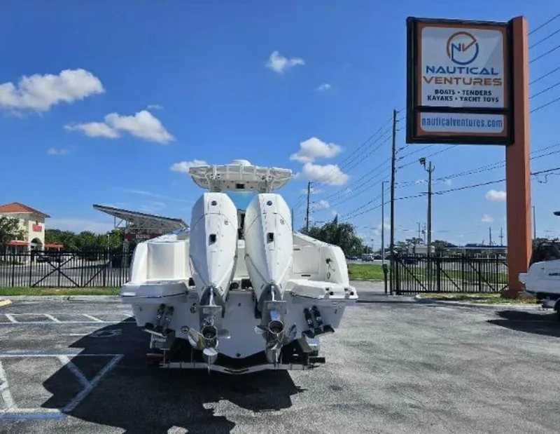 Slide: The Image of Sailfish 312CC 2024 - 4695223