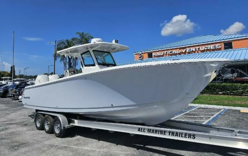 Slide: The Image of Sailfish 312CC 2024 - 4695226