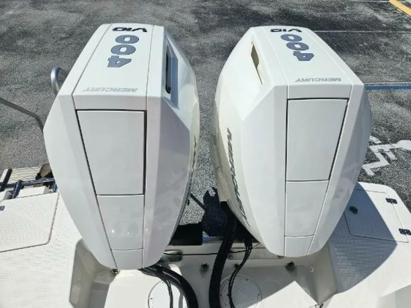 Slide: The Image of Sailfish 312CC 2024 - 4695228