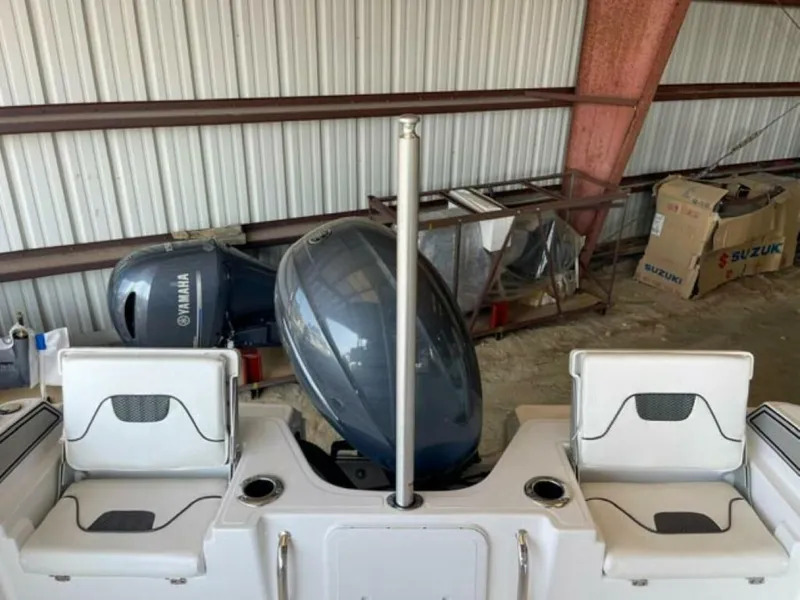 Slide: The Image of Wellcraft 202 Fisherman 2024 - 4363959