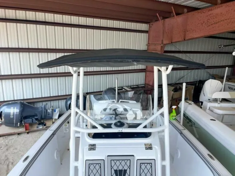 Slide: The Image of Wellcraft 202 Fisherman 2024 - 4363972