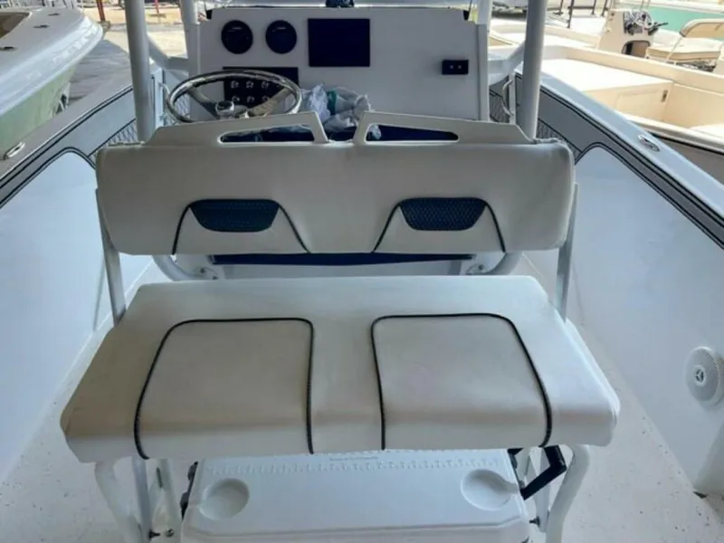 Slide: The Image of Wellcraft 202 Fisherman 2024 - 4363962