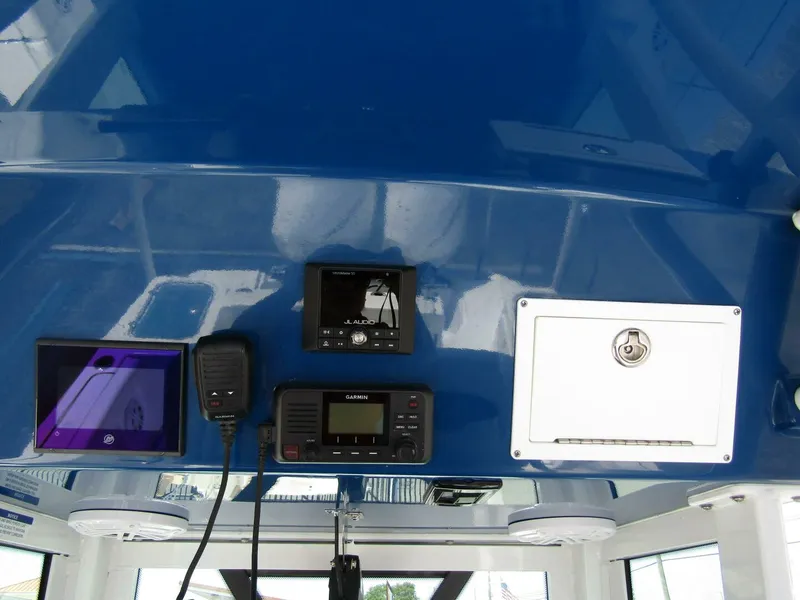 Slide: The Image of Wellcraft 243 Fisherman 2024 - 5996848