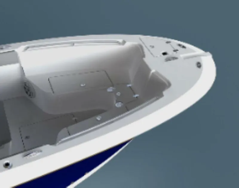 Slide: The Image of Wellcraft 243 Fisherman 2024 - 4105912