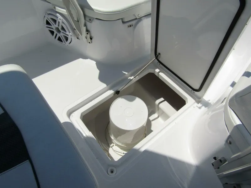 Slide: The Image of Wellcraft 243 Fisherman 2024 - 5996868