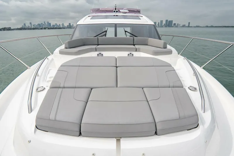 Slide: The Image of Bow Lounge Pads - 4109970