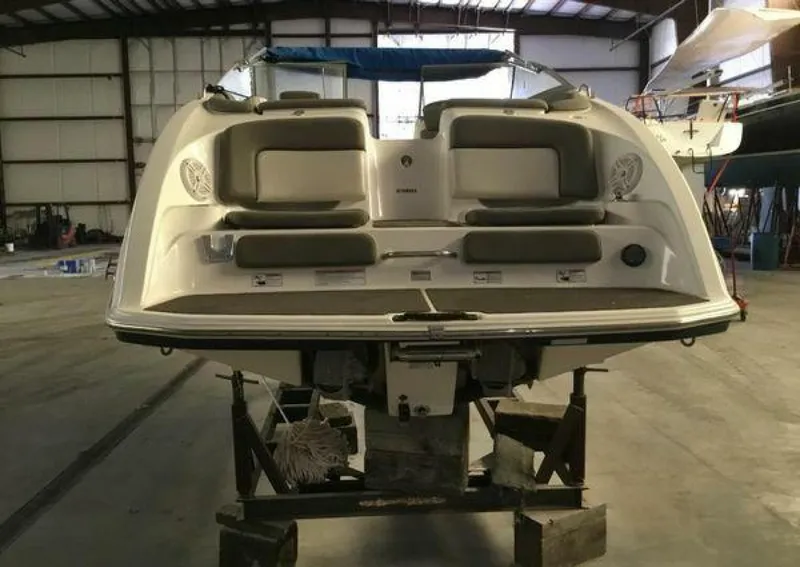 Slide: The Image of Yamaha 242 Limited 2011 - 4107441