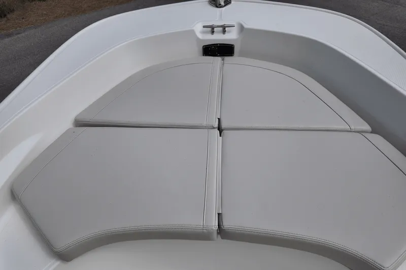 Slide: The Image of Boston Whaler 170 Montauk 2025 - 13