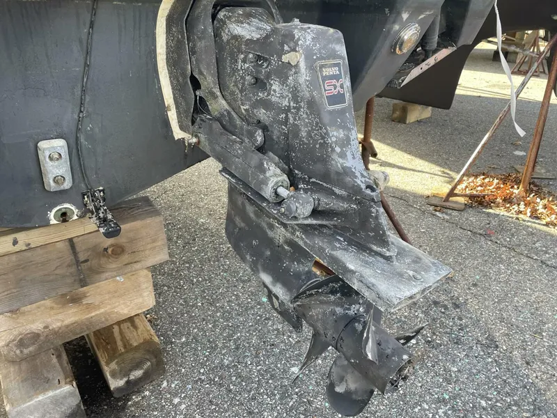 Slide: The Image of Chris-Craft 320 Express Cruiser 1998 - 4111649