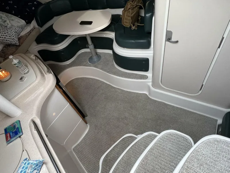 Slide: The Image of Chris-Craft 320 Express Cruiser 1998 - 4178228