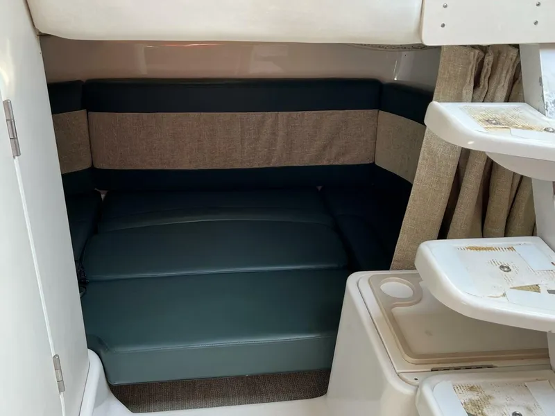 Slide: The Image of Chris-Craft 320 Express Cruiser 1998 - 4178224