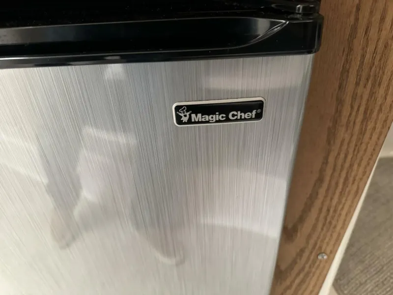 Slide: The Image of Chris-Craft 320 Express Cruiser 1998 - 4111660