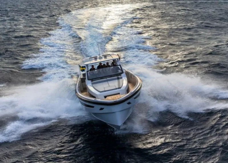 Slide: The Image of Windy SR44 SX Blackhawk 2024 - 4107907