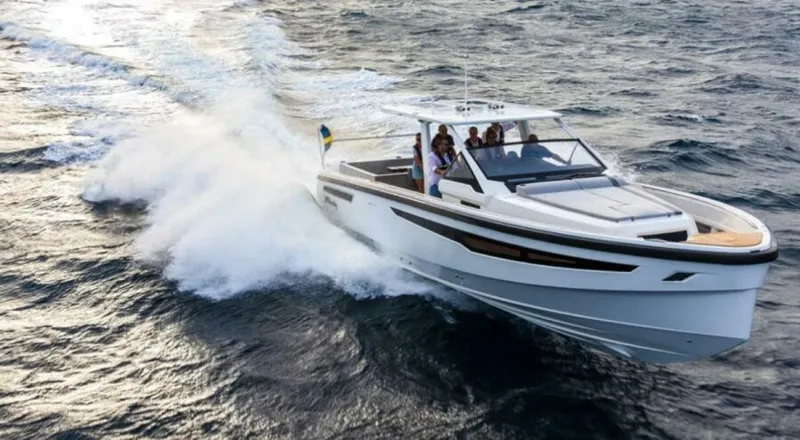 Slide: The Image of Windy SR44 SX Blackhawk 2024 - 4107949