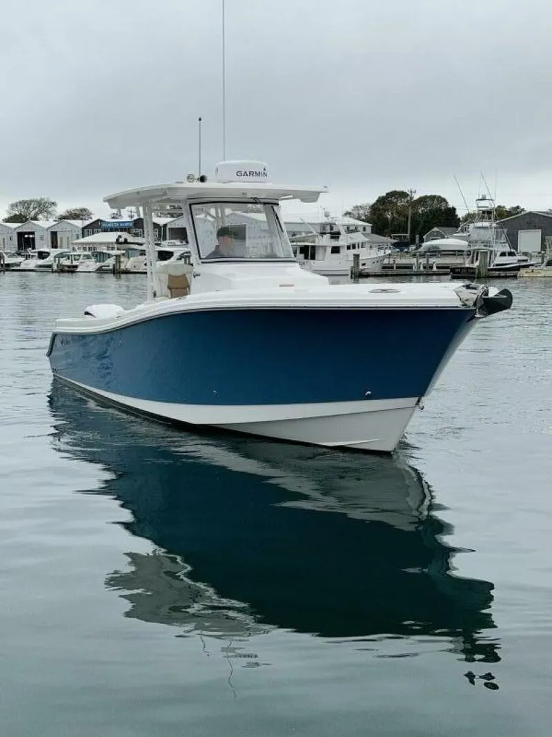 Slide: The Image of Edgewater 280CC 2022 - 4108816