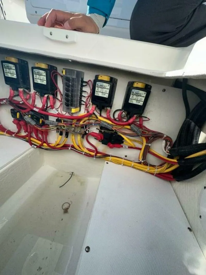 Slide: The Image of Edgewater 280CC 2022 - 4108807