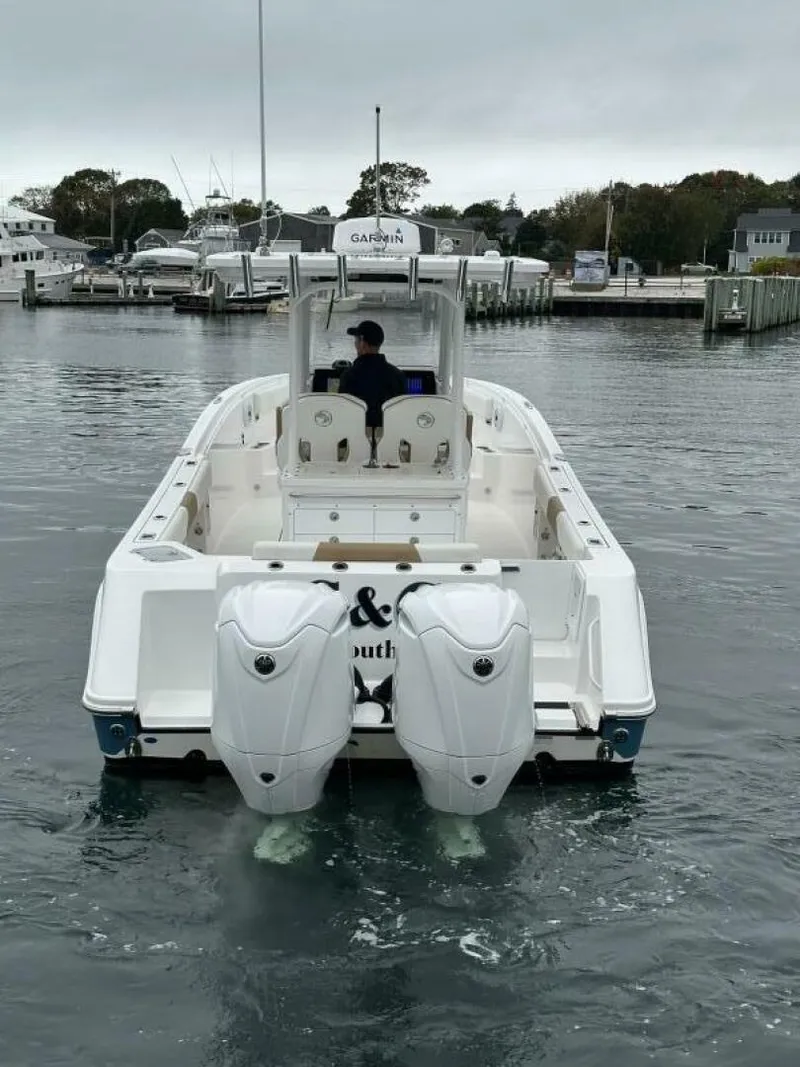 Slide: The Image of Edgewater 280CC 2022 - 4108818