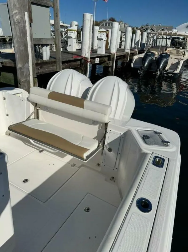 Slide: The Image of Edgewater 280CC 2022 - 4108806