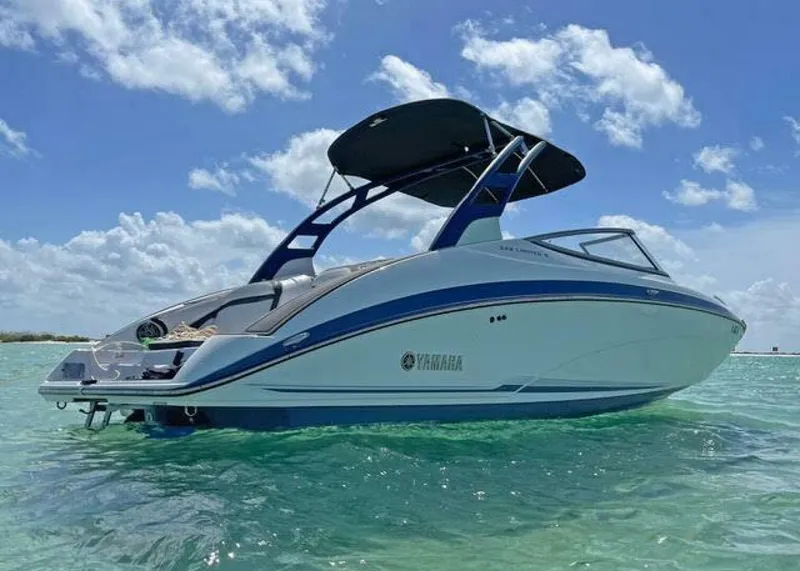 Slide: The Image of Stb Aft View - 4111927