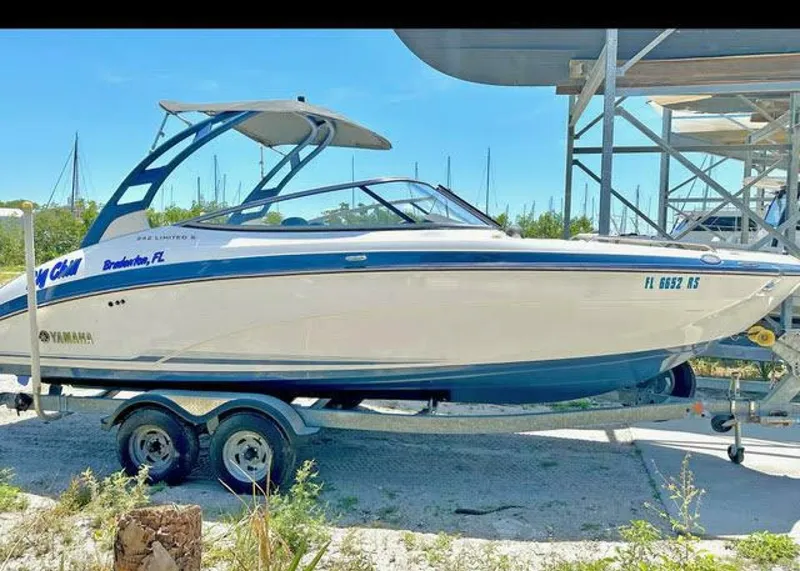 Slide: The Image of Stb On Trailer - 4111928