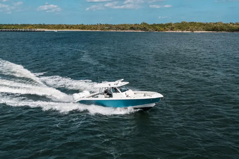 Slide: The Image of Everglades 395CC 2022 - 4192183