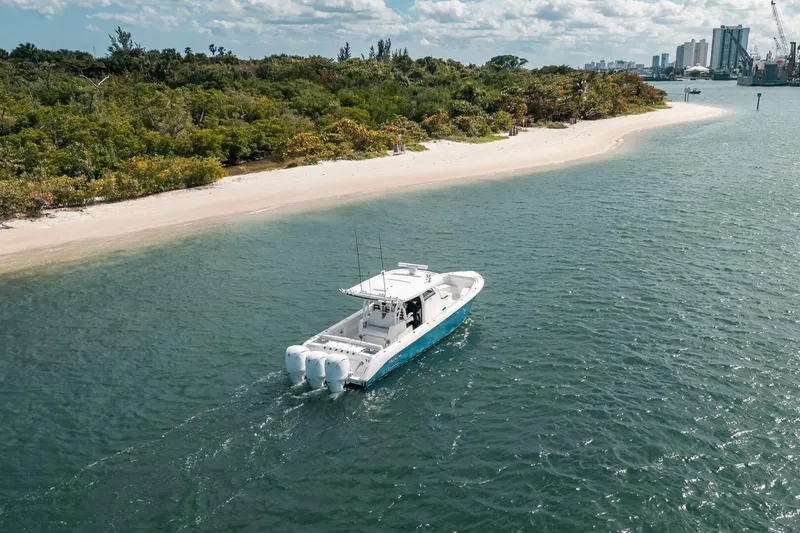 Slide: The Image of Everglades 395CC 2022 - 4192187