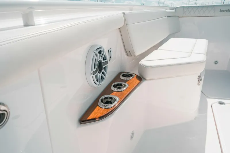 Slide: The Image of Everglades 395CC 2022 - 4192211