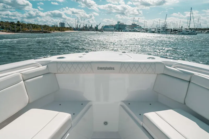 Slide: The Image of Everglades 395CC 2022 - 4192213