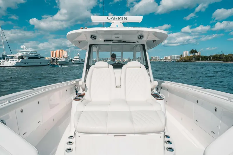 Slide: The Image of Everglades 395CC 2022 - 4192222