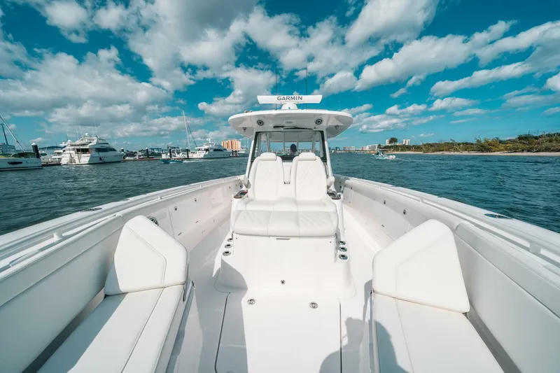 Slide: The Image of Everglades 395CC 2022 - 4192224