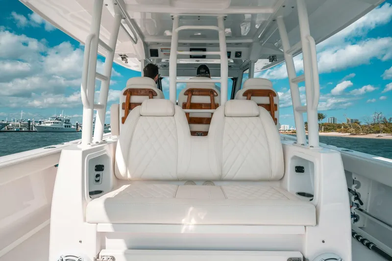 Slide: The Image of Everglades 395CC 2022 - 4192243