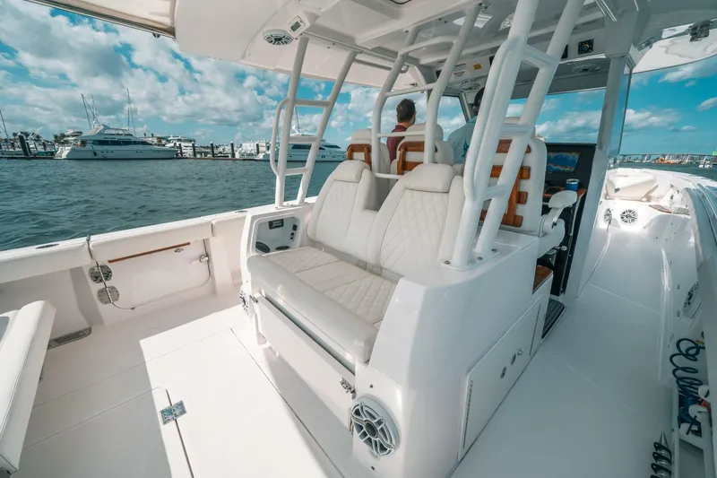 Slide: The Image of Everglades 395CC 2022 - 4192245