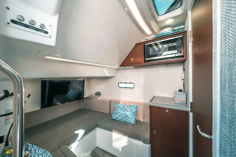 Slide: The Image of Everglades 395CC 2022 - 4192264