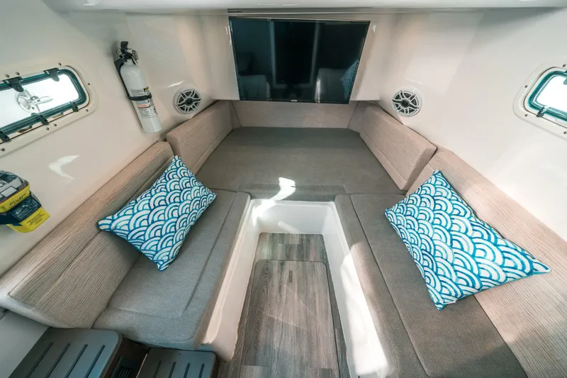 Slide: The Image of Everglades 395CC 2022 - 4192266