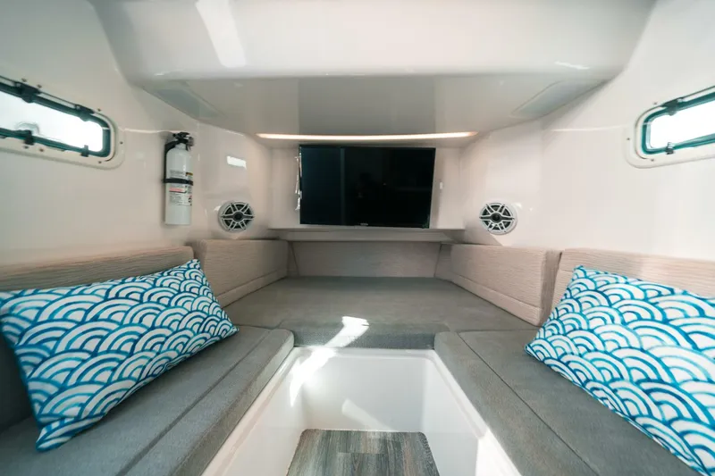 Slide: The Image of Everglades 395CC 2022 - 4192267