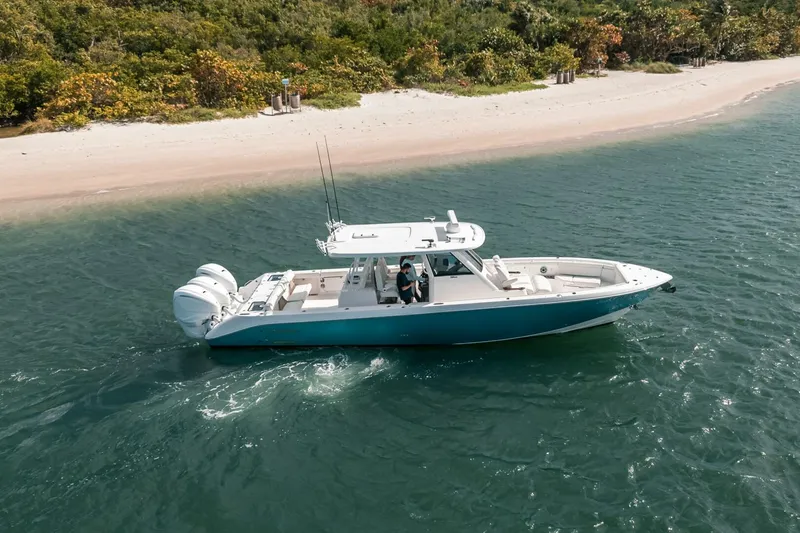 Slide: The Image of Everglades 395CC 2022 - 4192178