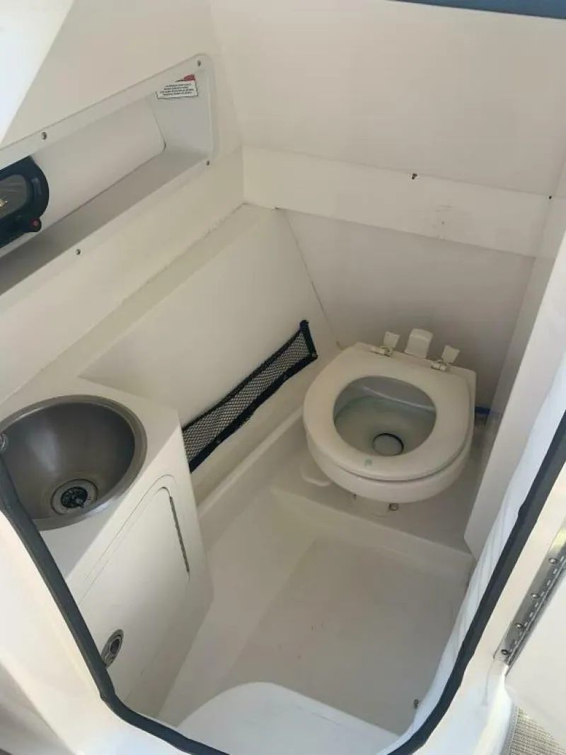 Slide: The Image of Sea Ray 270 SDX Outboard 2017 - 4121059