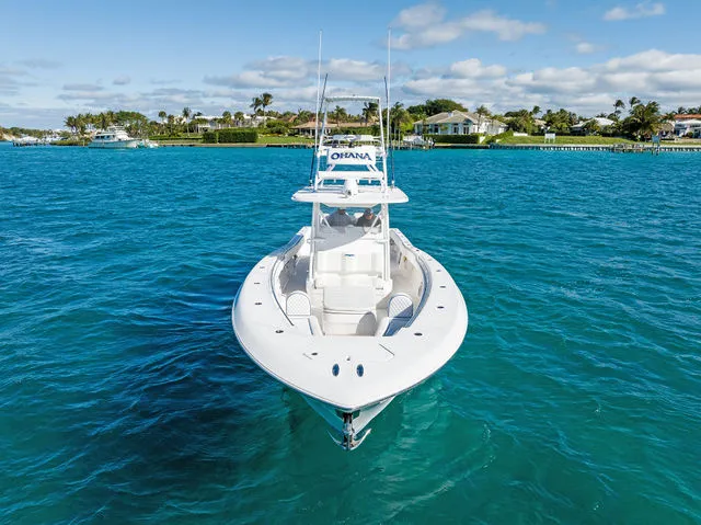 Slide: The Image of Invincible 42 Open Fisherman 2019 - 52