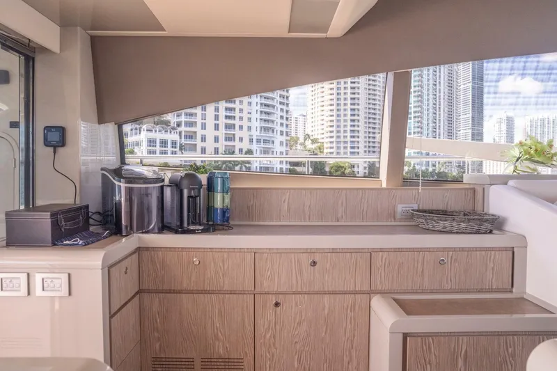 Slide: The Image of Ferretti Yachts 650 2016 - 4123402