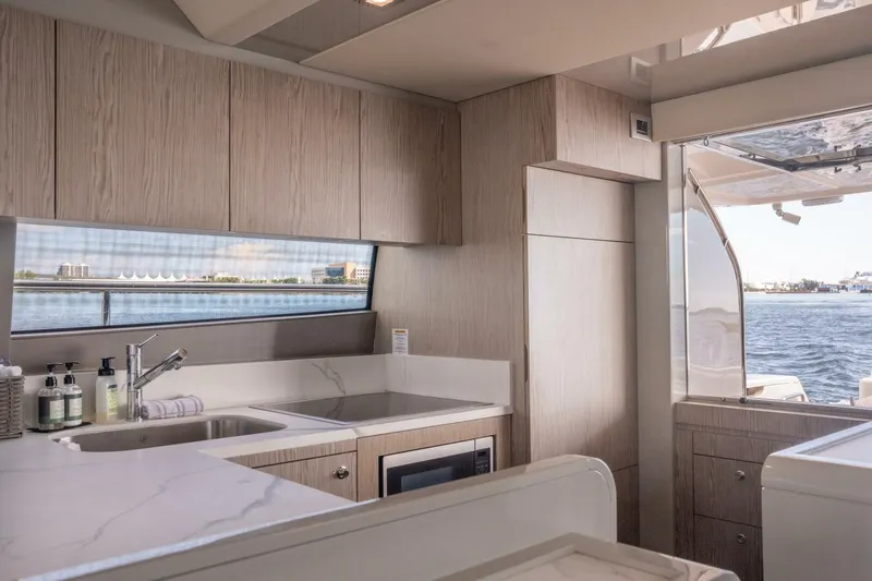 Slide: The Image of Ferretti Yachts 650 2016 - 4123403