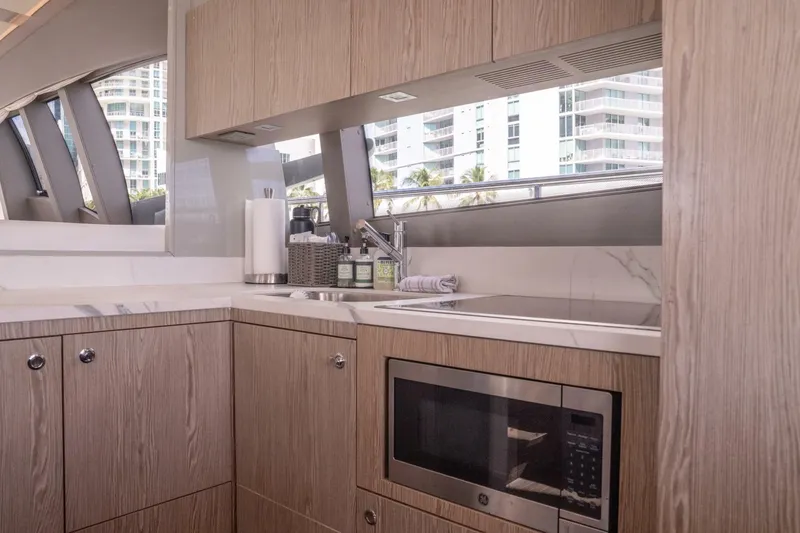 Slide: The Image of Ferretti Yachts 650 2016 - 4123405